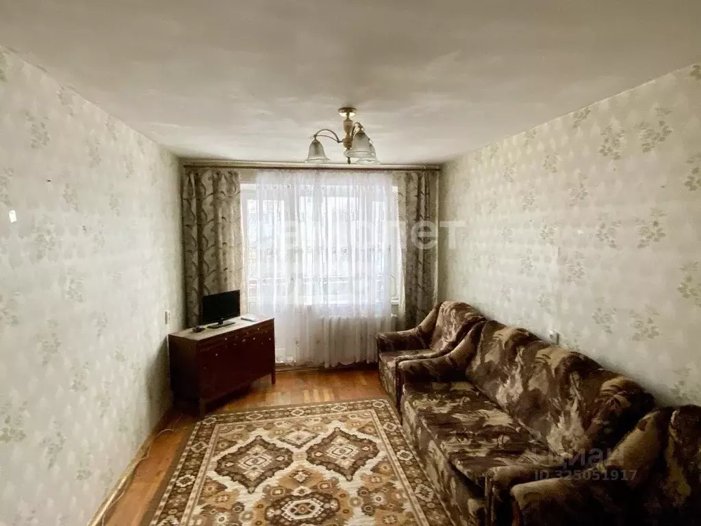 1-к кв. Московская область, Чехов муниципальный округ, с. Новый Быт ... - Фото 1