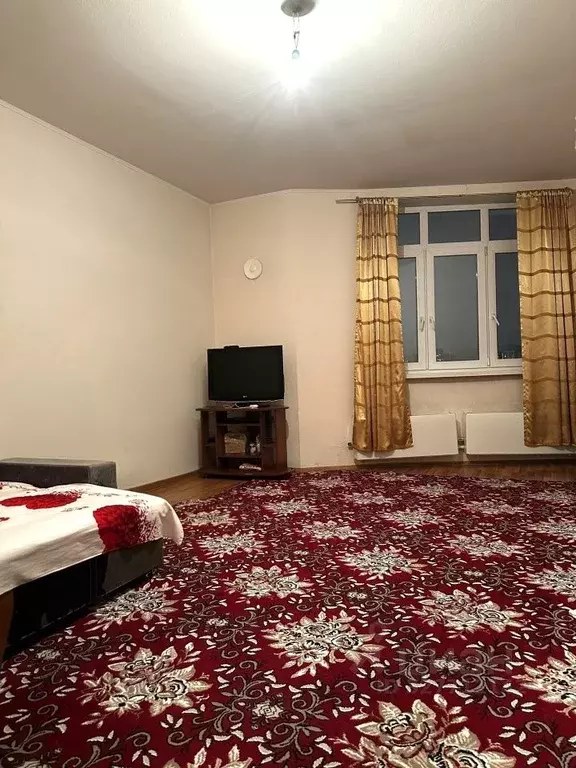 1-к кв. Свердловская область, Екатеринбург ул. Вилонова, 18 (48.4 м) - Фото 1