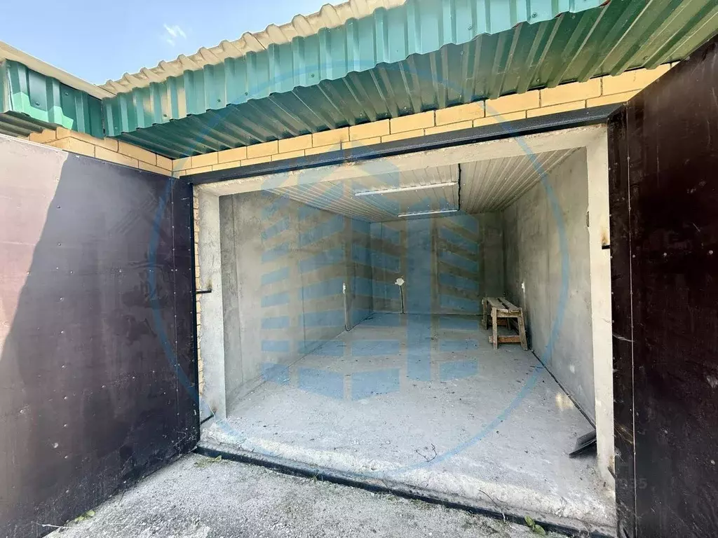 Гараж в Ставропольский край, Ессентуки Никольская ул., 15Б (21 м) - Фото 1