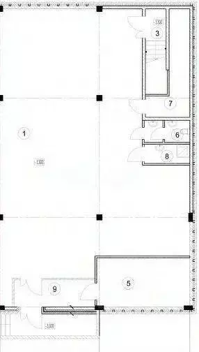 Помещение свободного назначения в Удмуртия, Ижевск ул. Ленина, 48А ... - Фото 2