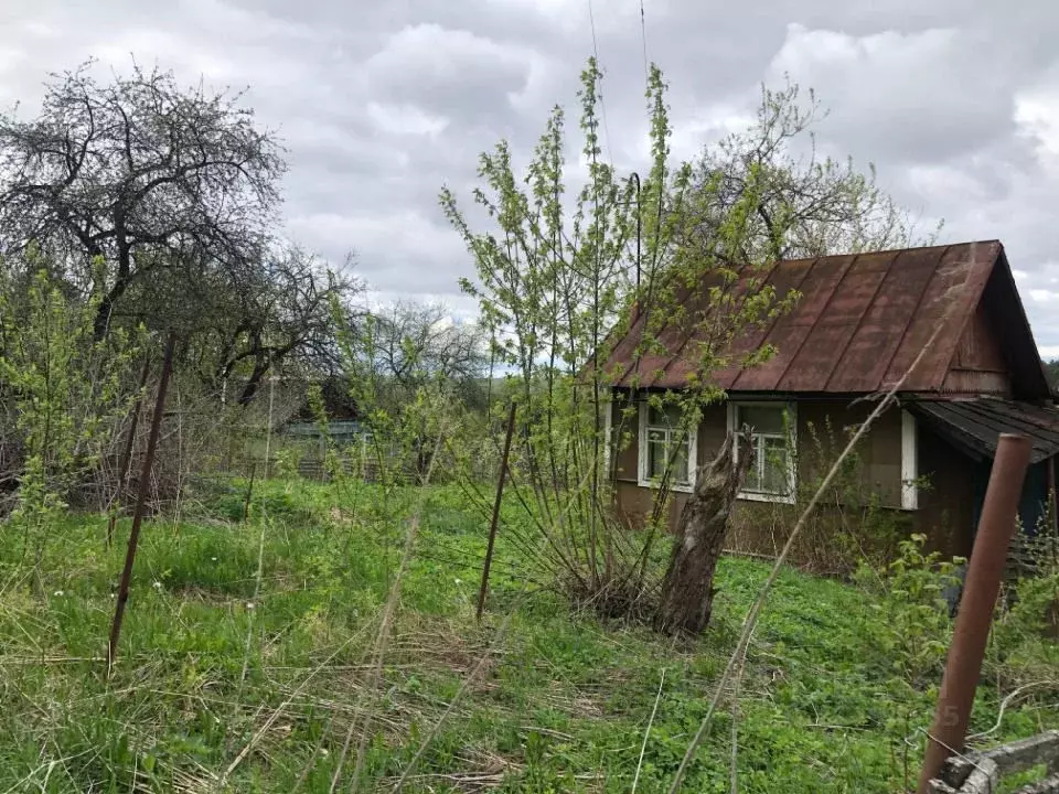 Дом в Смоленская область, Смоленск пос. Серебрянка,  (30 м) - Фото 0