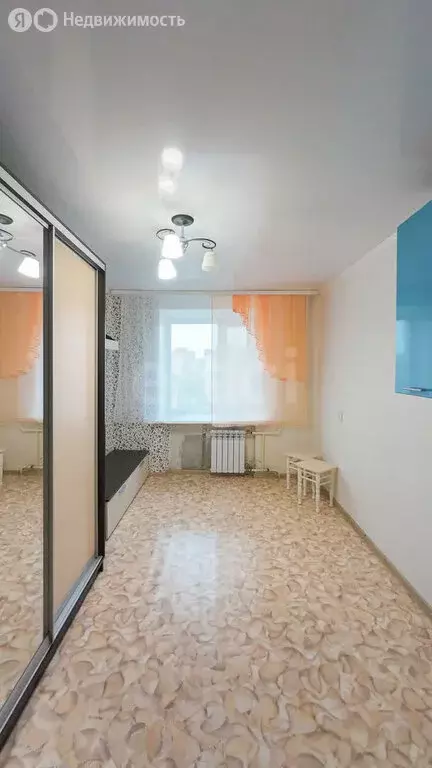 1к в -комнатной квартире (11.7 м) - Фото 1