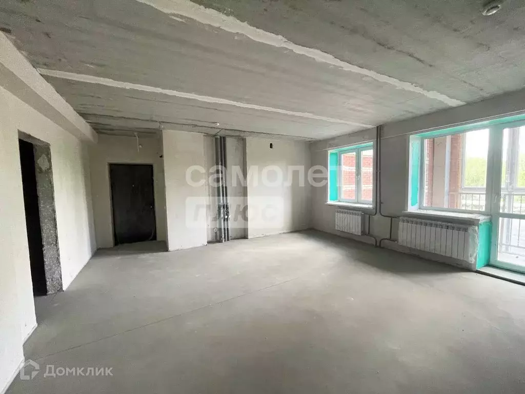 Продаётся 1-к квартира, 42 м - Фото 1