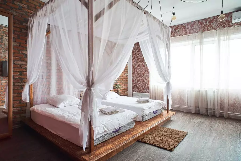 Комната Приморский край, Владивосток Пихтовая ул., 26Г (35.0 м) - Фото 2