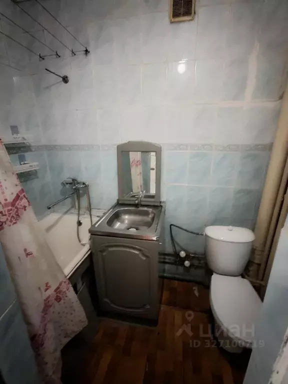 1-к кв. Кемеровская область, Кемерово Московский просп., 23 (35.0 м) - Фото 2