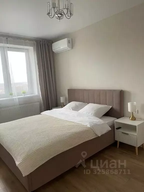 1-к кв. Калининградская область, Зеленоградск ул. Приморская, 31 (33.0 ... - Фото 1