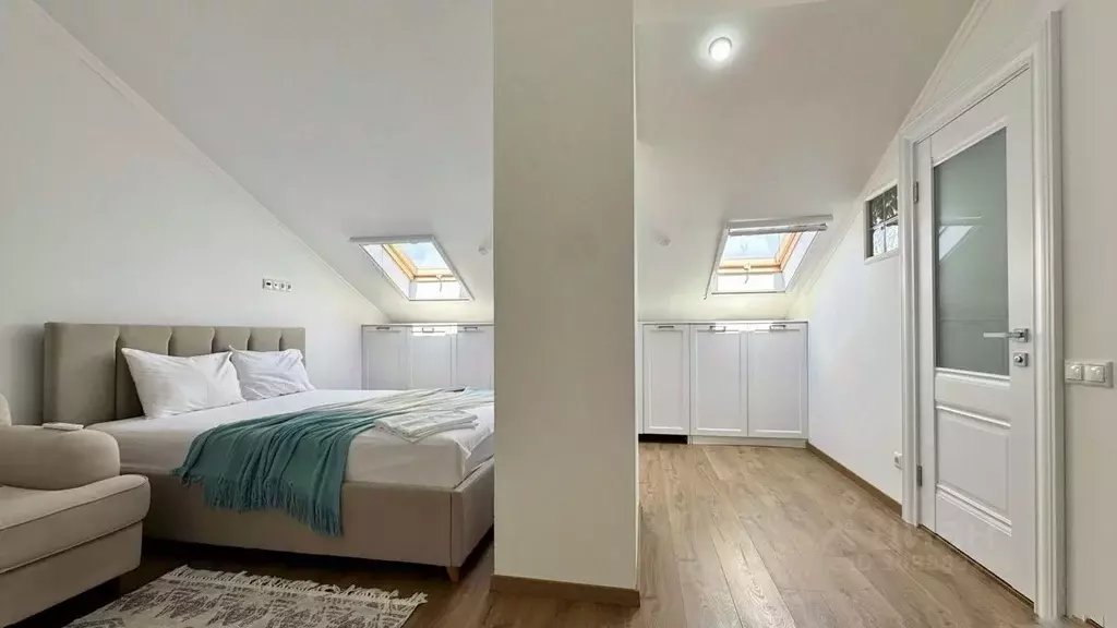 2-к кв. Краснодарский край, Сочи ул. Мелетяна, 5А (60.0 м) - Фото 1