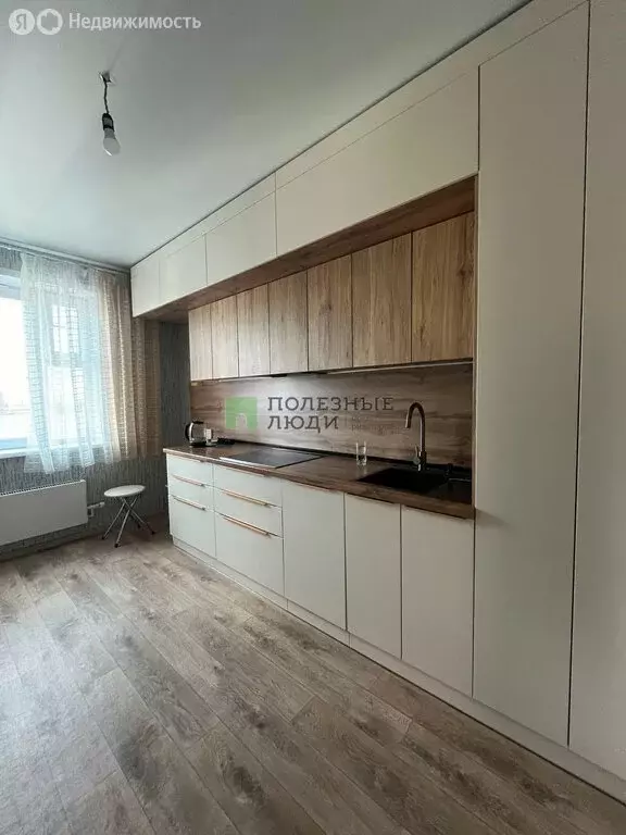 2-комнатная квартира: Красноярск, Судостроительная улица, 31Д (58.9 м) - Фото 0