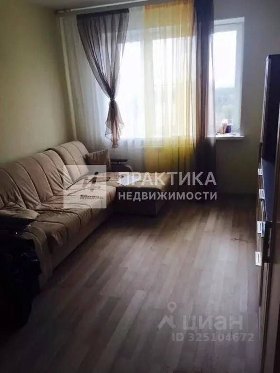 1-к кв. Московская область, Балашиха Гагарина мкр, 27 (42.2 м) - Фото 1