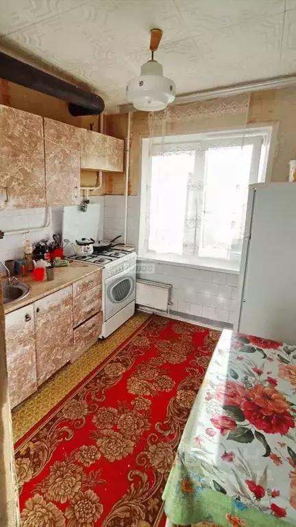 1-к кв. Калужская область, Калуга ул. Бутомы, 7 (30.6 м) - Фото 1