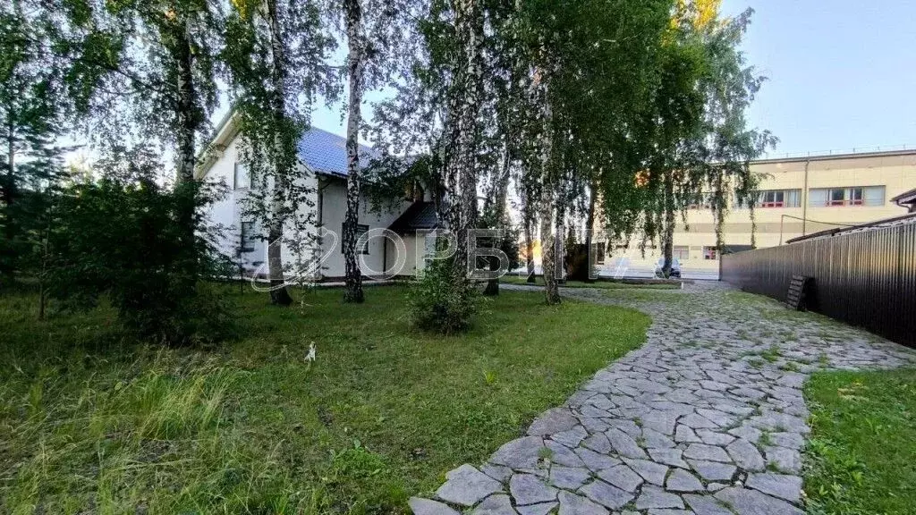 Офис в Тюменская область, Тюмень проезд Воронинские горки, 101к4 (212 ... - Фото 2