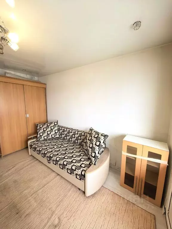 1-к кв. Камчатский край, Елизово ул. Завойко, 81 (26.8 м) - Фото 1