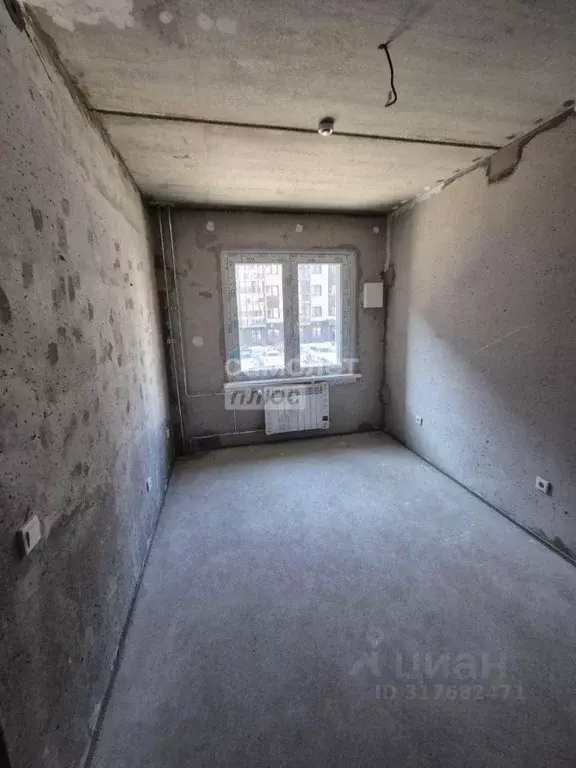 2-к кв. Иркутская область, Иркутск Гусарская тер., 6 (46.0 м) - Фото 1