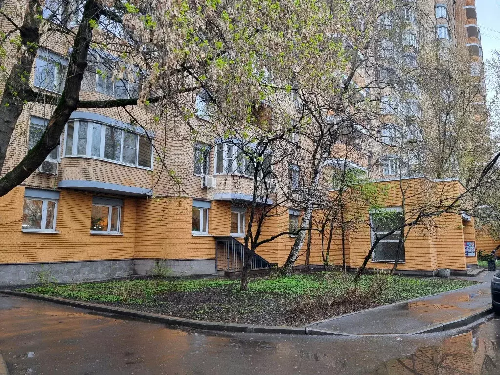 Продается 3-комнатная квартира - Фото 2