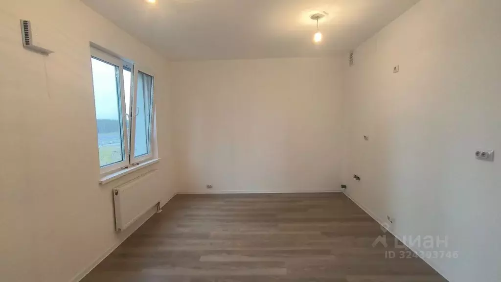 Студия Ленинградская область, Всеволожское городское поселение, пос. ... - Фото 2