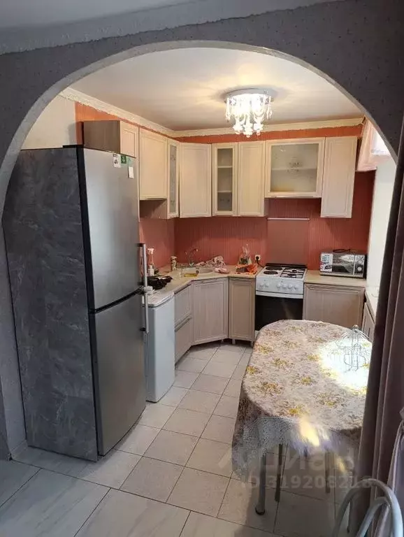 2-к кв. Забайкальский край, Чита ул. Ленина, 125 (43.0 м) - Фото 0