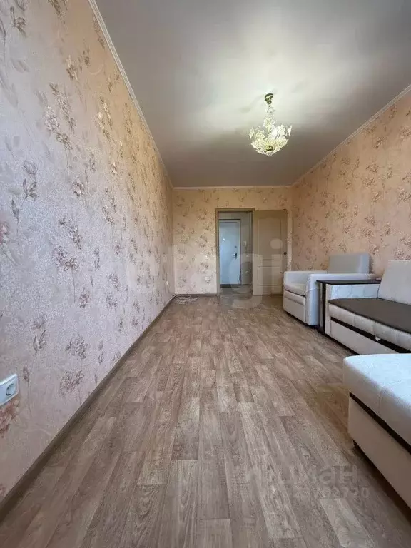 1-к кв. Воронежская область, Воронеж Газовый пер., 15Д (36.3 м) - Фото 2