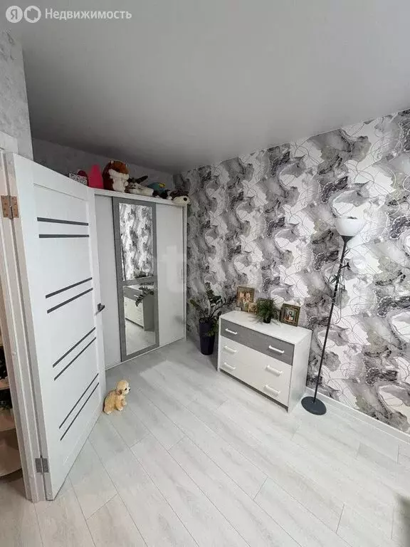 1-комнатная квартира: Михайловск, жилой район Гармония, Музыкальная ... - Фото 1