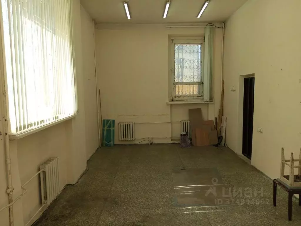 Офис в Нижегородская область, Нижний Новгород ул. Героя Чугунова, 13 ... - Фото 0