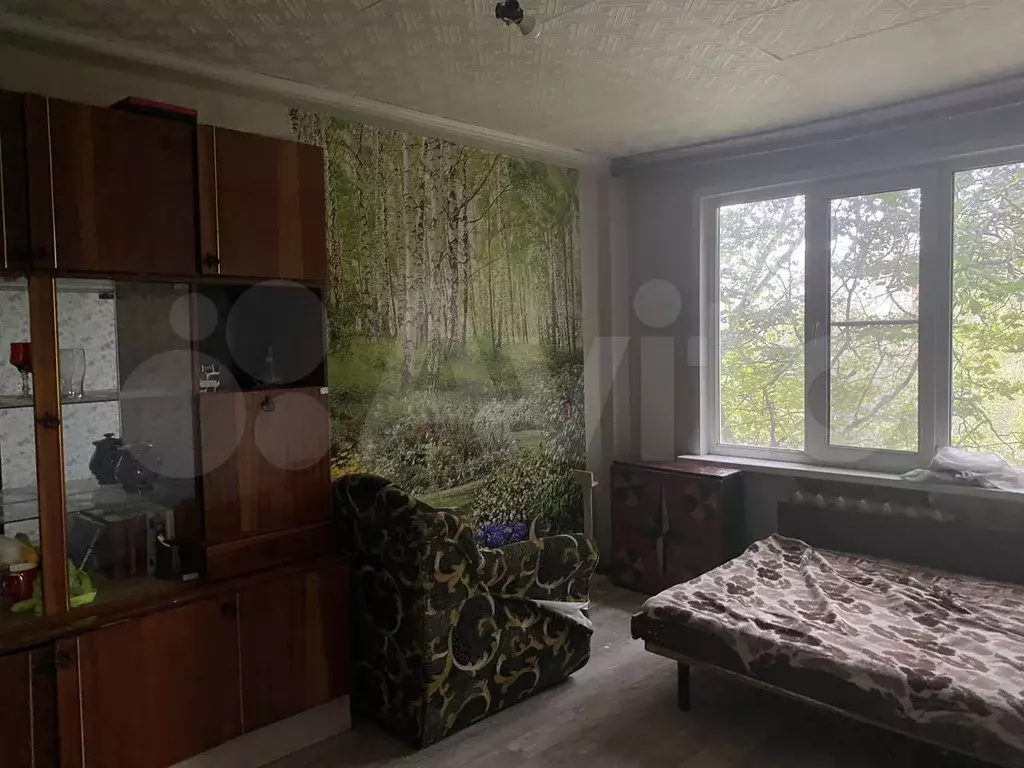 2-к. квартира, 45 м, 5/5 эт. - Фото 1