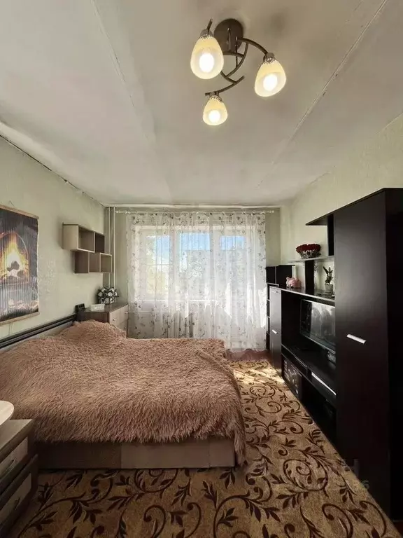 1-к кв. Ленинградская область, Волхов ул. Дзержинского, 10 (32.0 м) - Фото 1