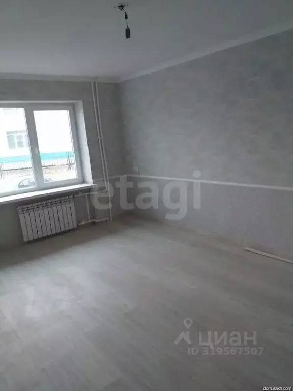 3-к кв. Сахалинская область, Углегорский городской округ, Шахтерск пгт ... - Фото 1