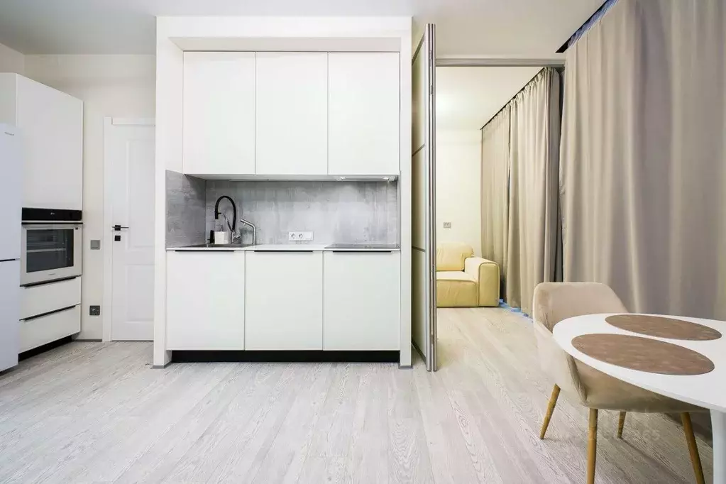 2-к кв. Санкт-Петербург ш. Революции, 3к2 (50.0 м) - Фото 1