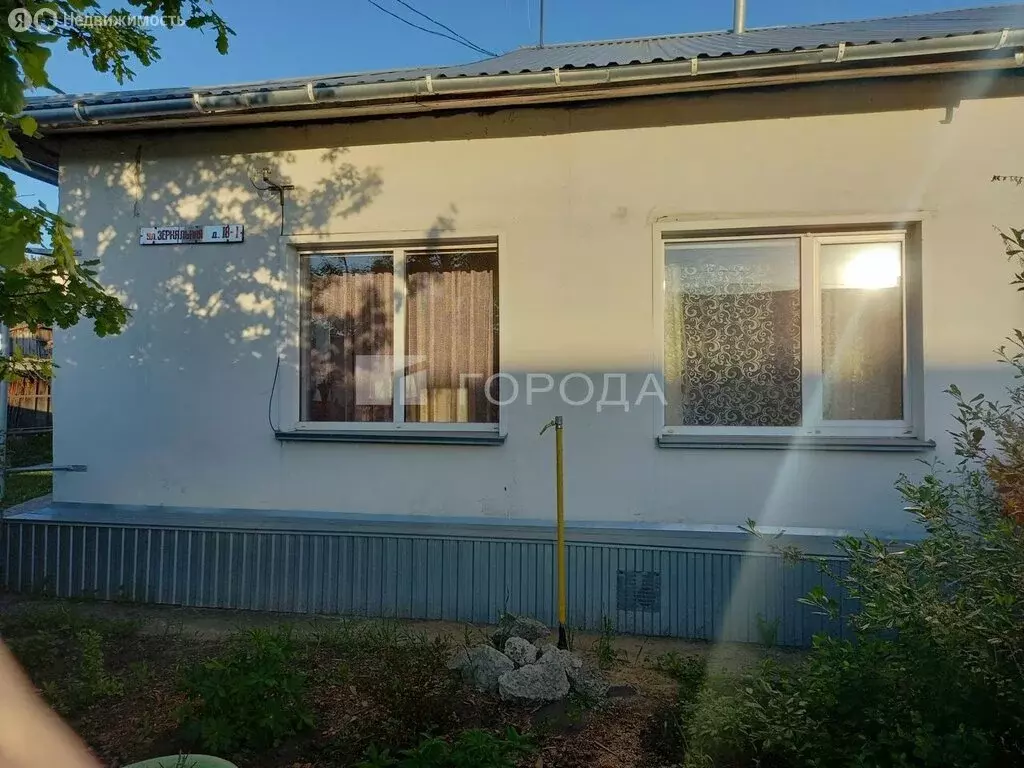 Дом в село Павловск, Зеркальная улица, 18 (70.7 м) - Фото 2