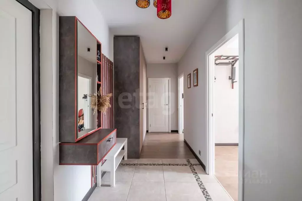 2-к кв. Московская область, Пушкино ул. Добролюбова, 32к2 (58.0 м) - Фото 1