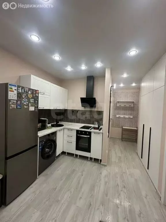 1-комнатная квартира: Иркутск, Мельничная улица, 2/3 (30.2 м) - Фото 2