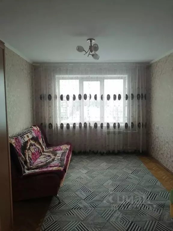 2-к кв. Татарстан, Набережные Челны 47-й комплекс, 13 (51.0 м) - Фото 0
