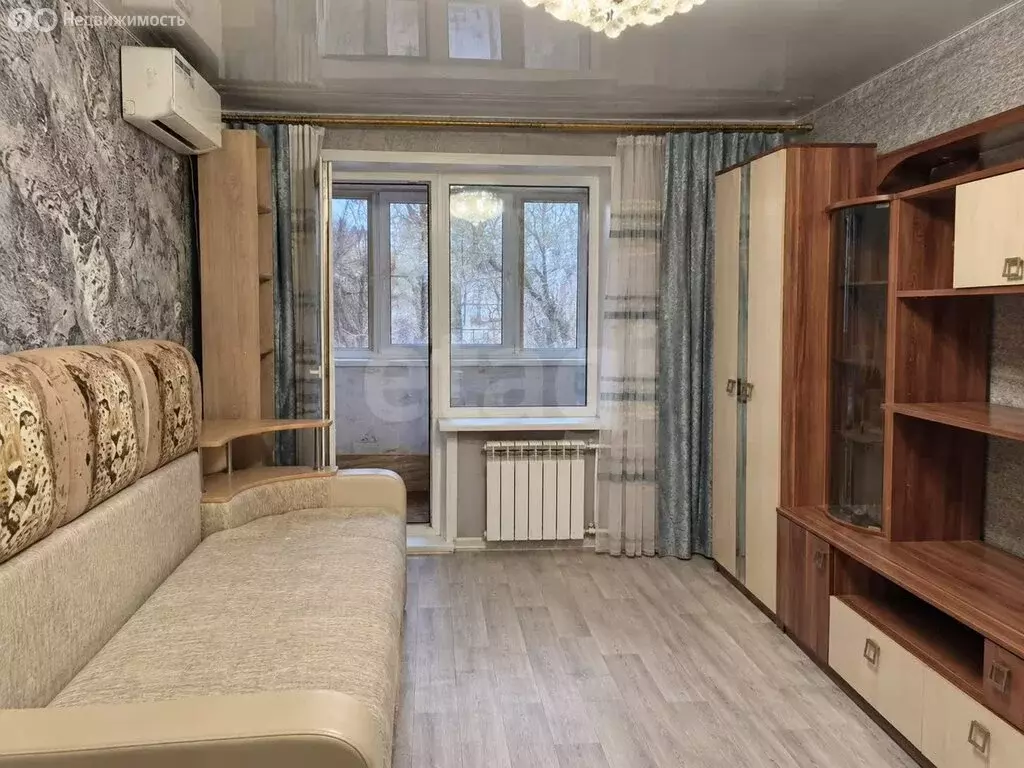 2-комнатная квартира: Самара, улица Георгия Димитрова, 70 (48.7 м) - Фото 1
