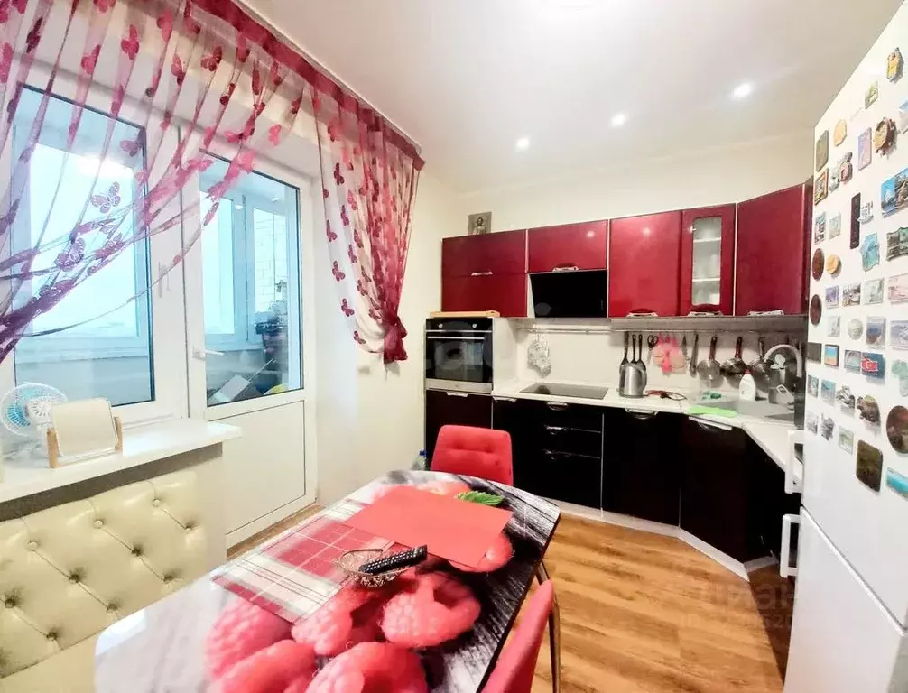 2-к кв. Орловская область, Орел Раздольная ул., 27А (59.5 м) - Фото 2