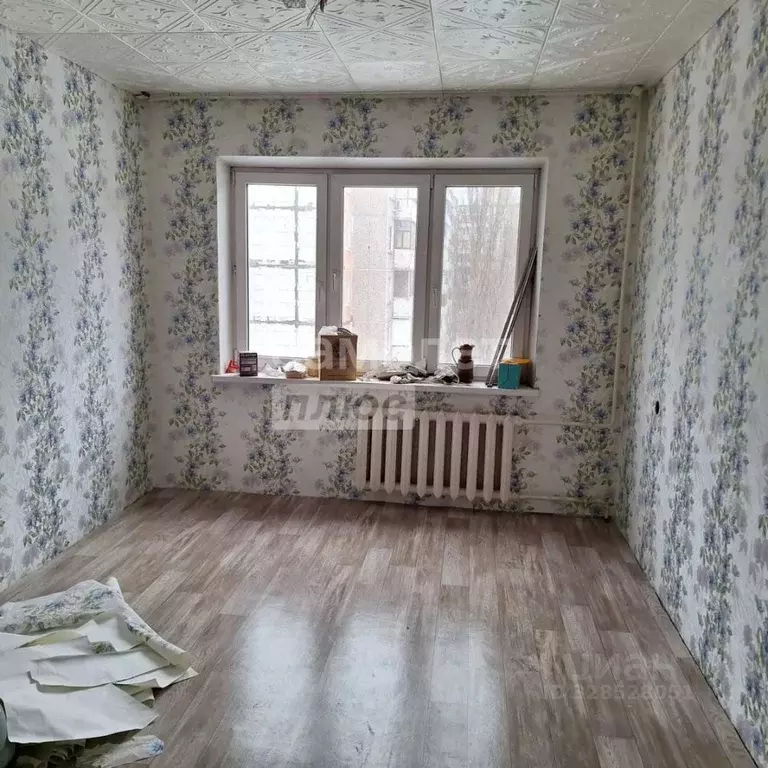 2-к кв. Липецкая область, Липецк ул. А.Г. Стаханова, 3 (50.3 м) - Фото 2