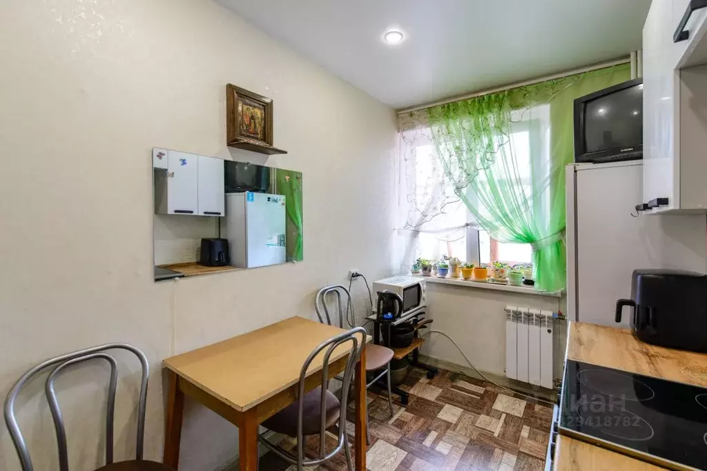 3-к кв. Томская область, Томск пер. Николая Островского, 8 (66.0 м) - Фото 2