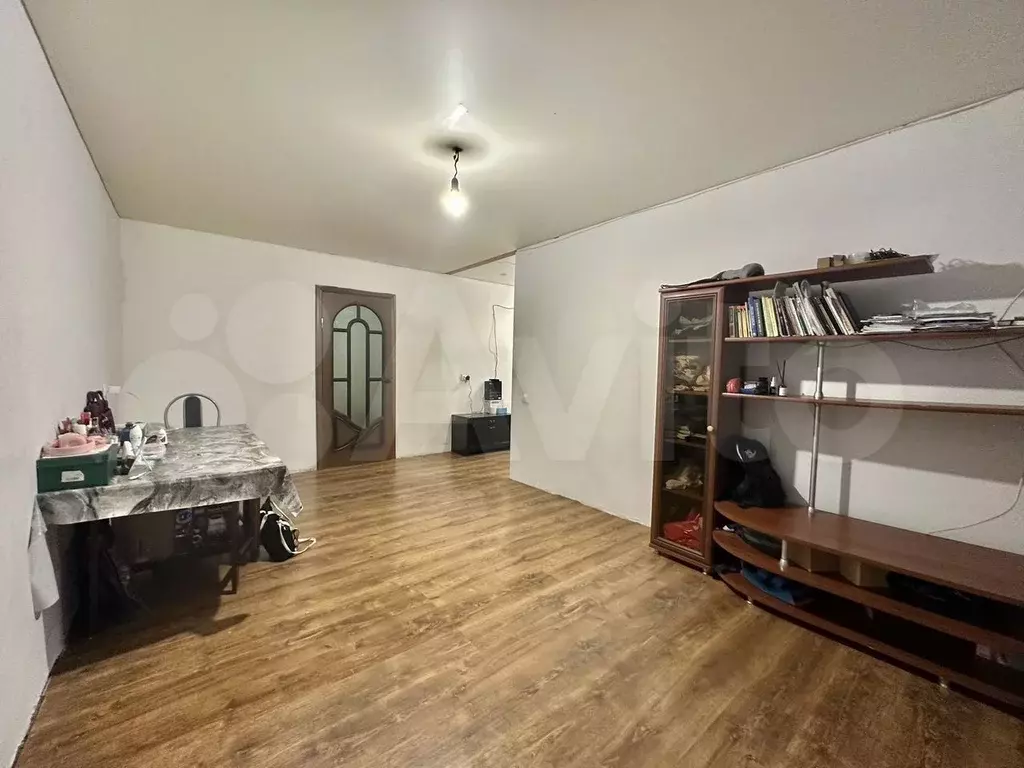 2-к. квартира, 45,2 м, 1/5 эт. - Фото 0