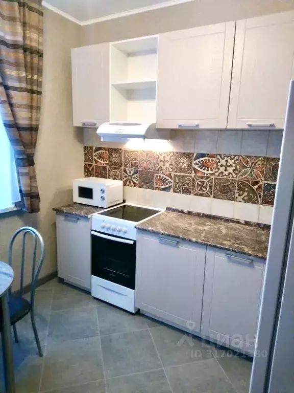 2-к кв. Московская область, Мытищи просп. Астрахова, 7 (53.0 м) - Фото 1