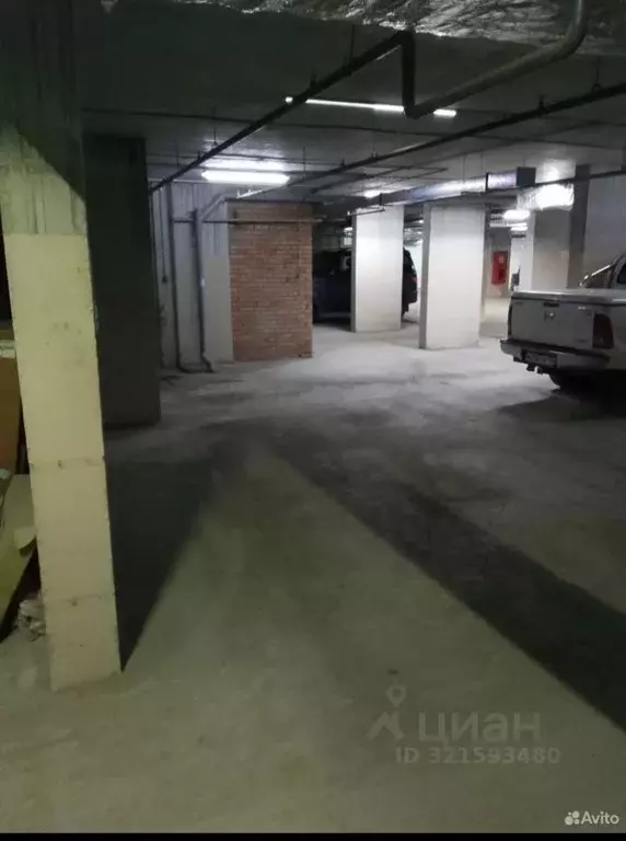 Гараж в Новосибирская область, Новосибирск ул. Кирова, 225 (19 м) - Фото 1