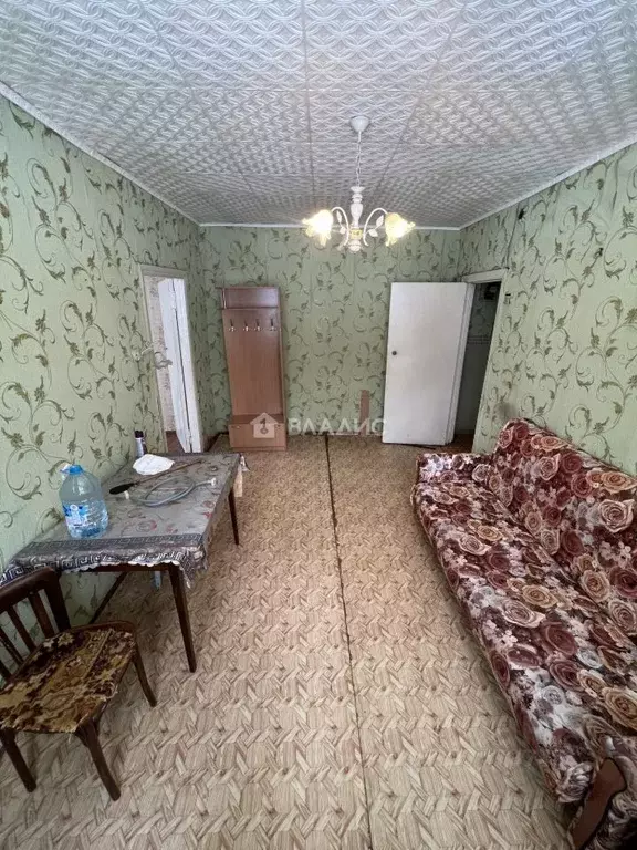 2-к кв. Владимирская область, Ковров ул. Туманова, 4 (39.0 м) - Фото 2