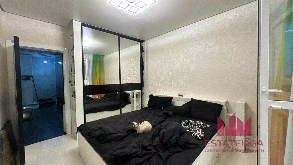 Квартира, 2 комнаты, 56 м - Фото 2