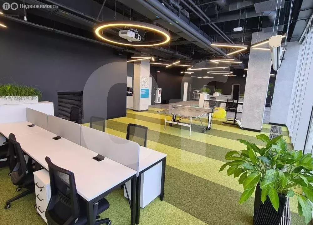 Офис (8216 м) - Фото 2