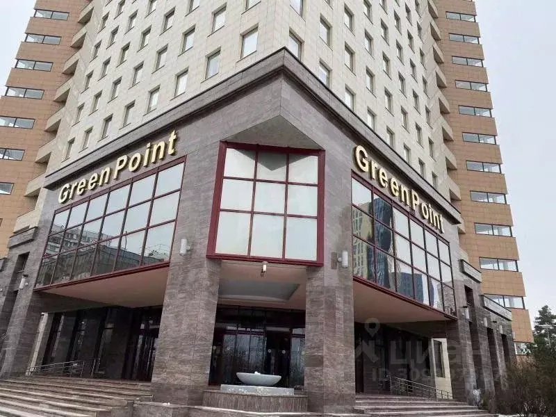 Офис в Московская область, Химки ул. Панфилова, 19с1 (315 м) - Фото 0