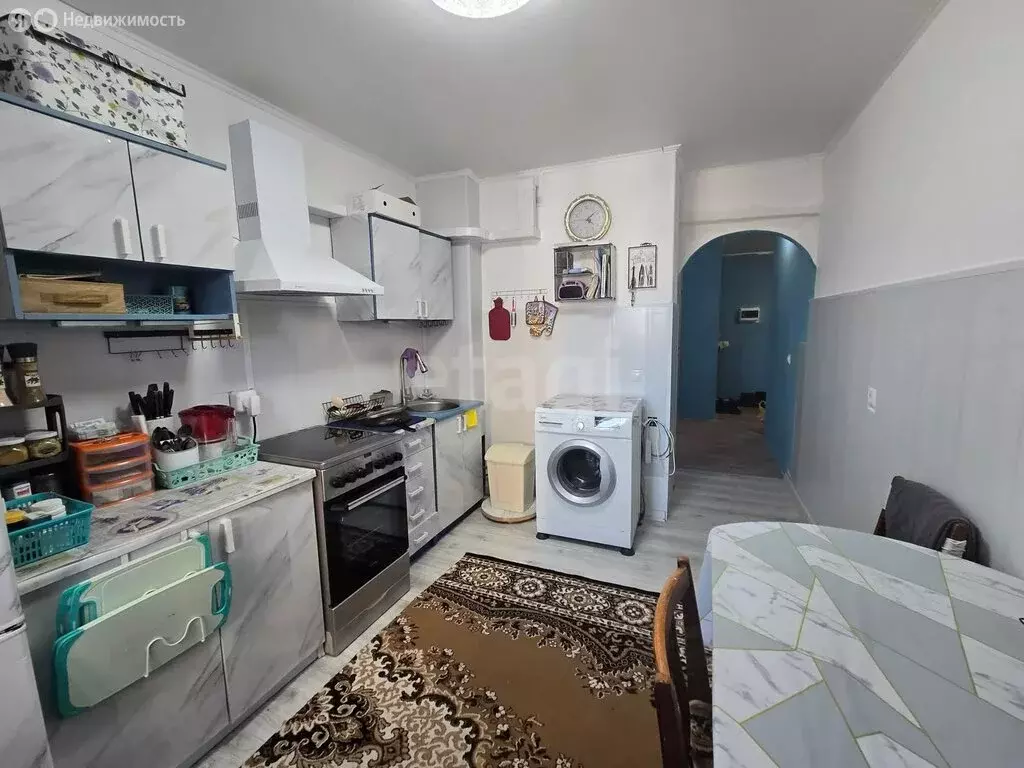 2-комнатная квартира: Миасс, улица Павших Борцов, 12 (59 м) - Фото 1