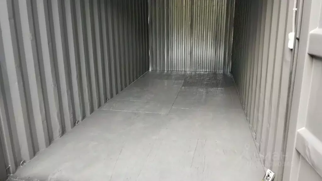 Склад в Свердловская область, Екатеринбург ул. Новостроя, 1А (14 м) - Фото 1