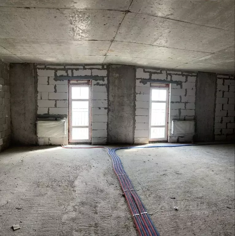 Свободной планировки кв. Московская область, Красногорск городской ... - Фото 2