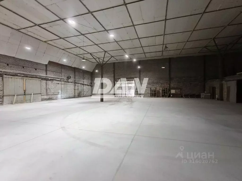 Склад в Челябинская область, Челябинск Троицкий тракт, 25Ж (983 м) - Фото 2