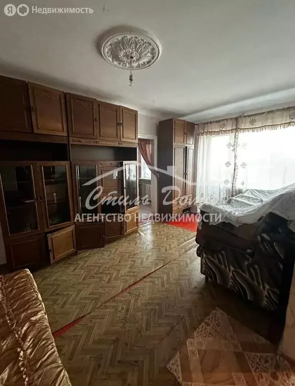 2-комнатная квартира: Волгоград, улица Маршала Ерёменко, 136 (43.1 м) - Фото 1