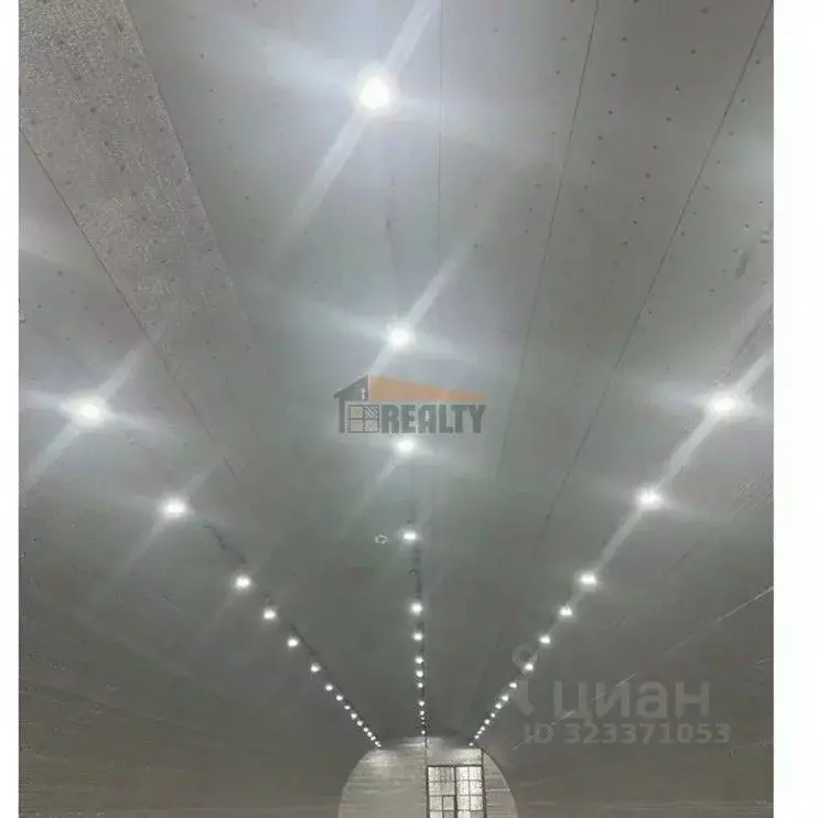 Склад в Московская область, Домодедово городской округ, д. Немцово 15 ... - Фото 2