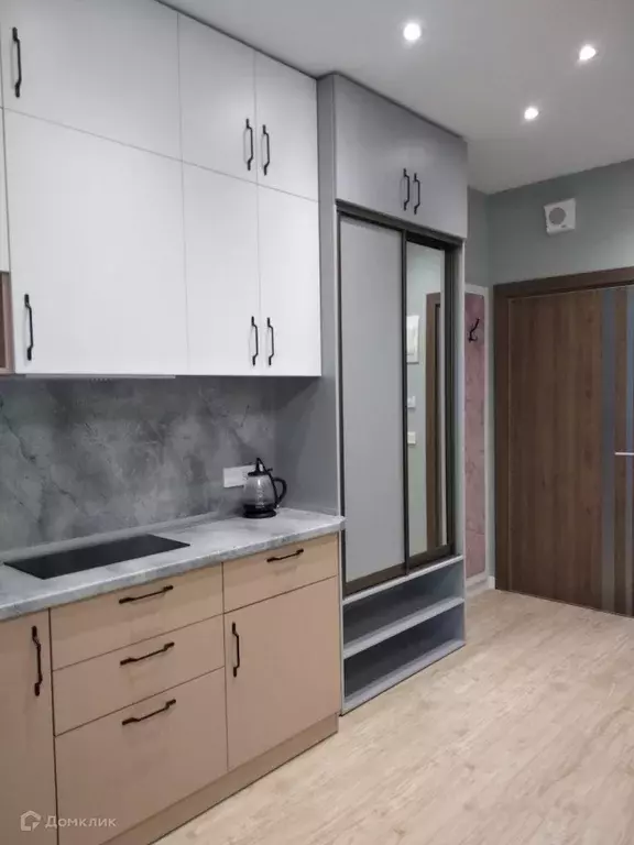Продаётся квартира-студия, 25.7 м - Фото 1