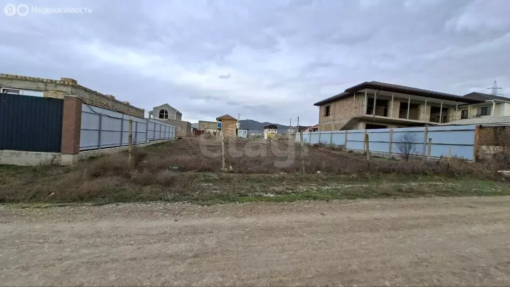 Участок в Судак, улица Исмаила Гаспринского (4.99 м) - Фото 2